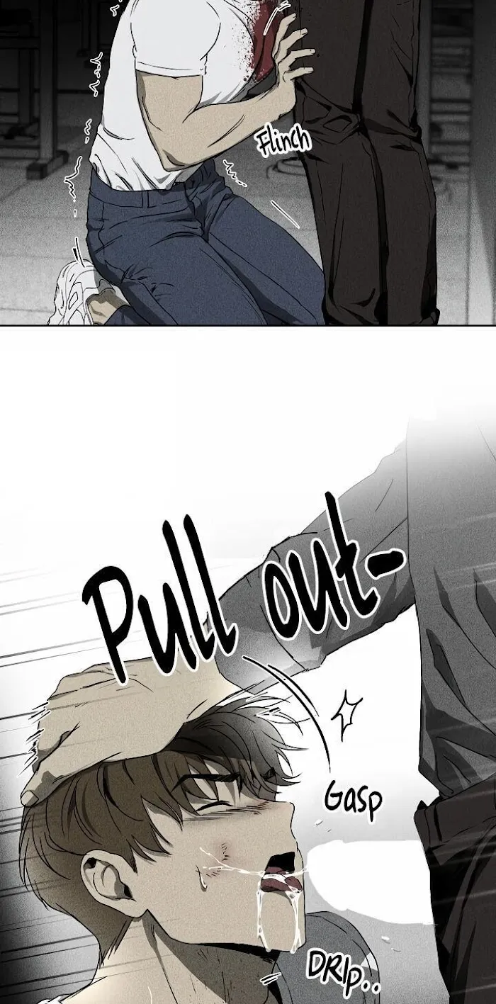 Read Viper chapter 2 image 28 on Lezhin