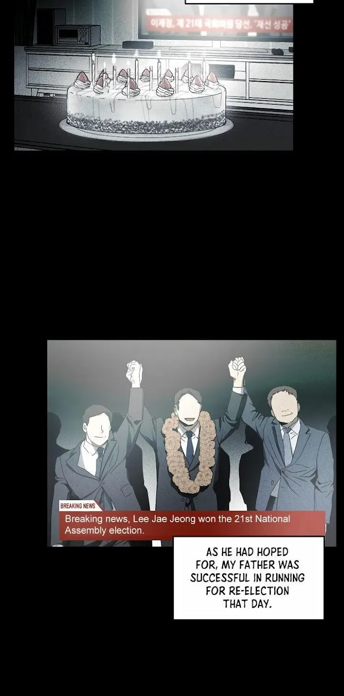 Read Viper chapter 2 image 3 on Lezhin
