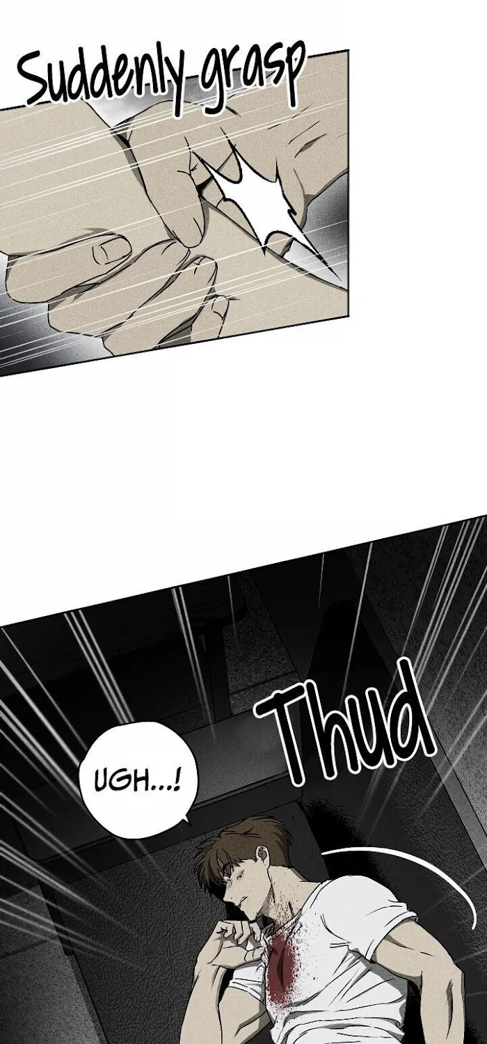 Read Viper chapter 2 image 32 on Lezhin
