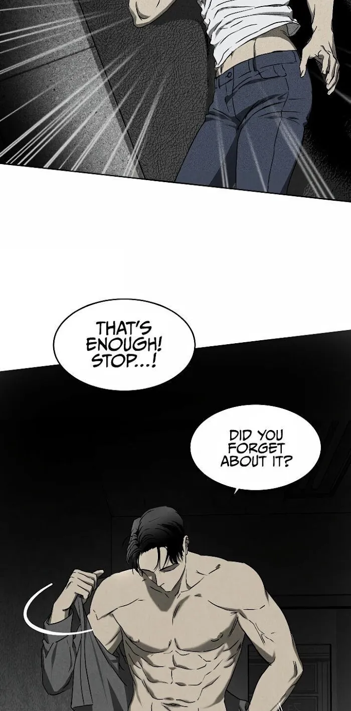 Read Viper chapter 2 image 33 on Lezhin