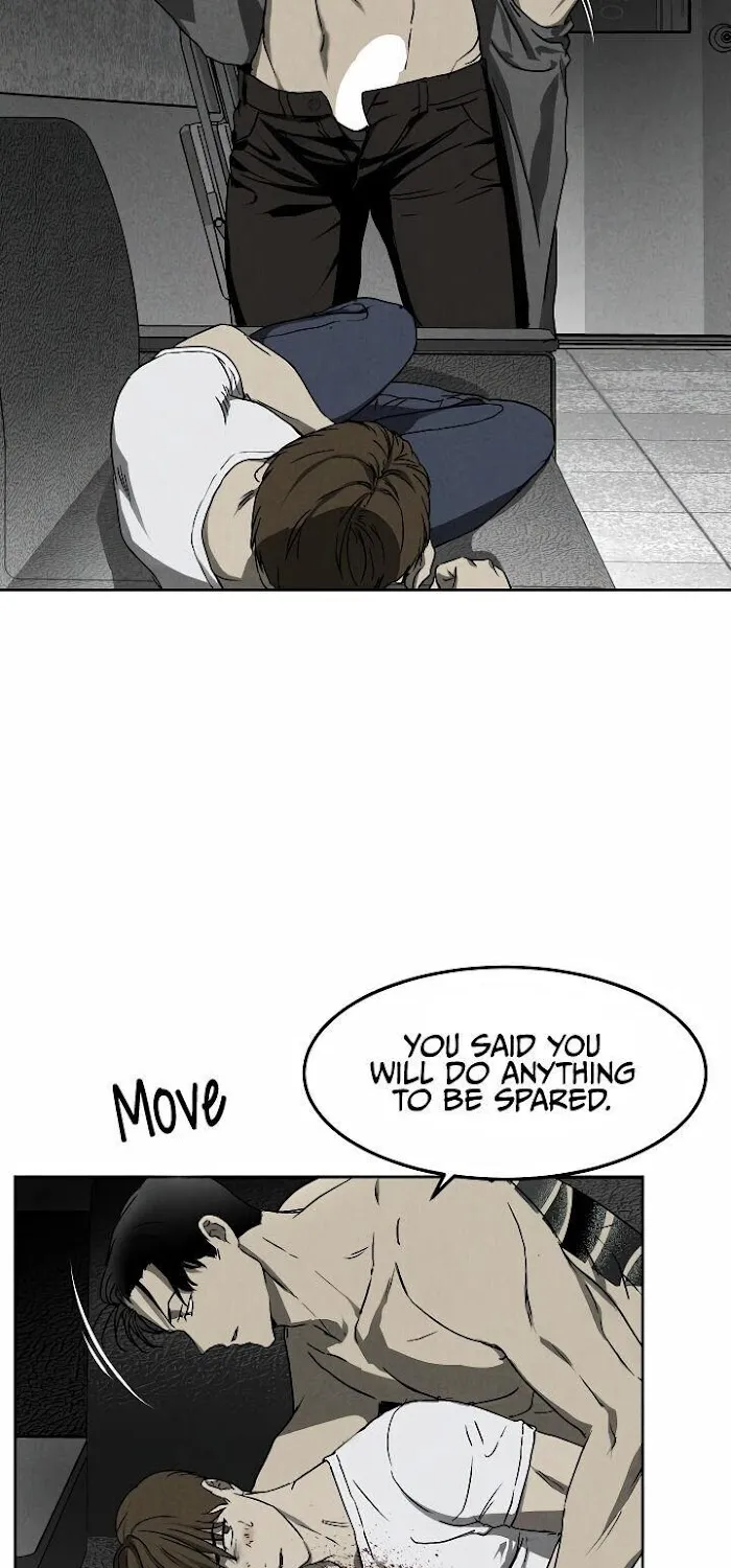 Read Viper chapter 2 image 34 on Lezhin