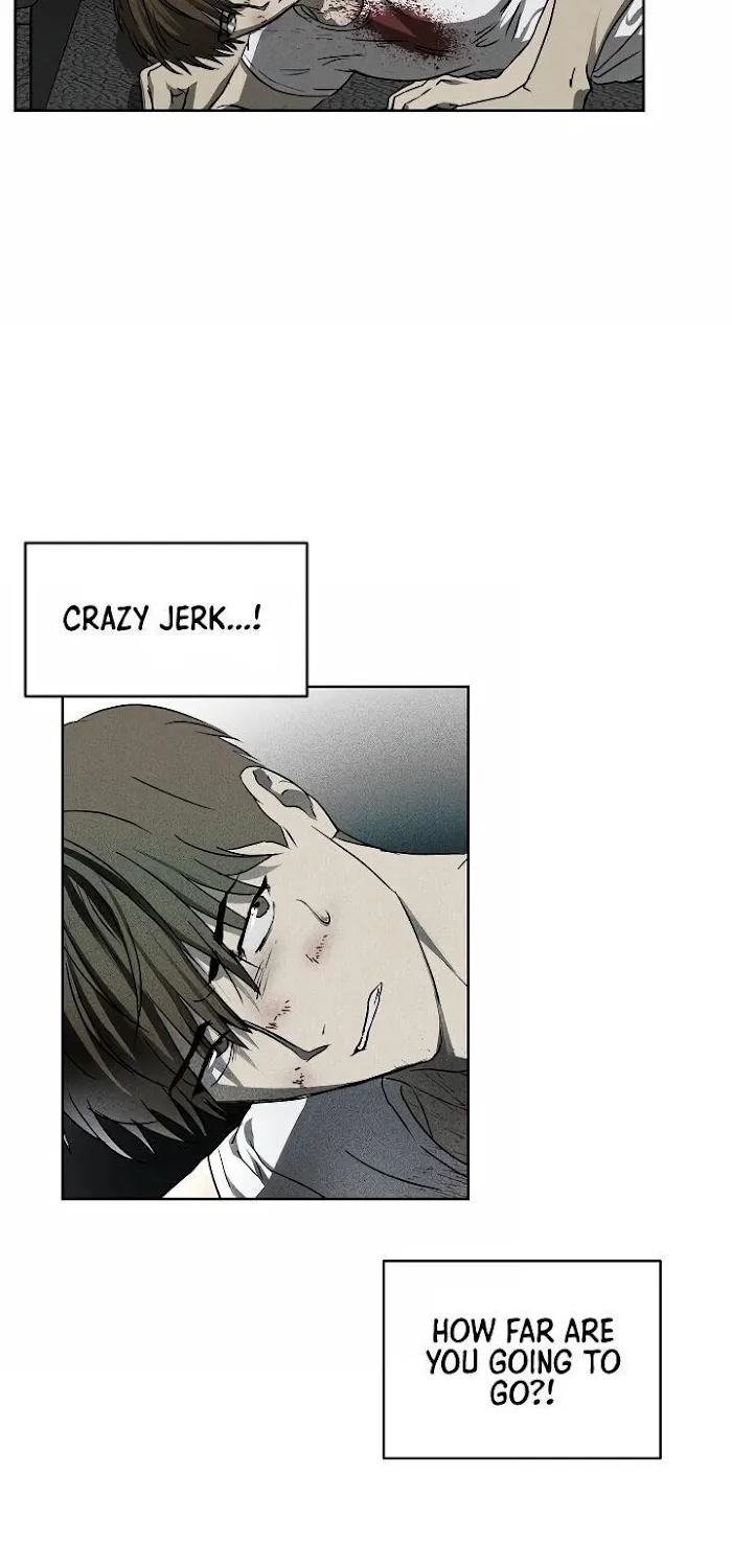 Read Viper chapter 2 image 35 on Lezhin