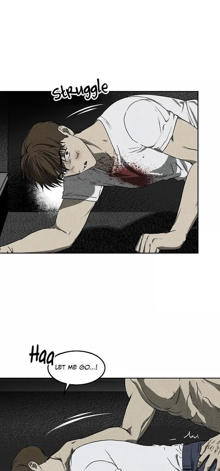 Read Viper chapter 2 image 37 on Lezhin