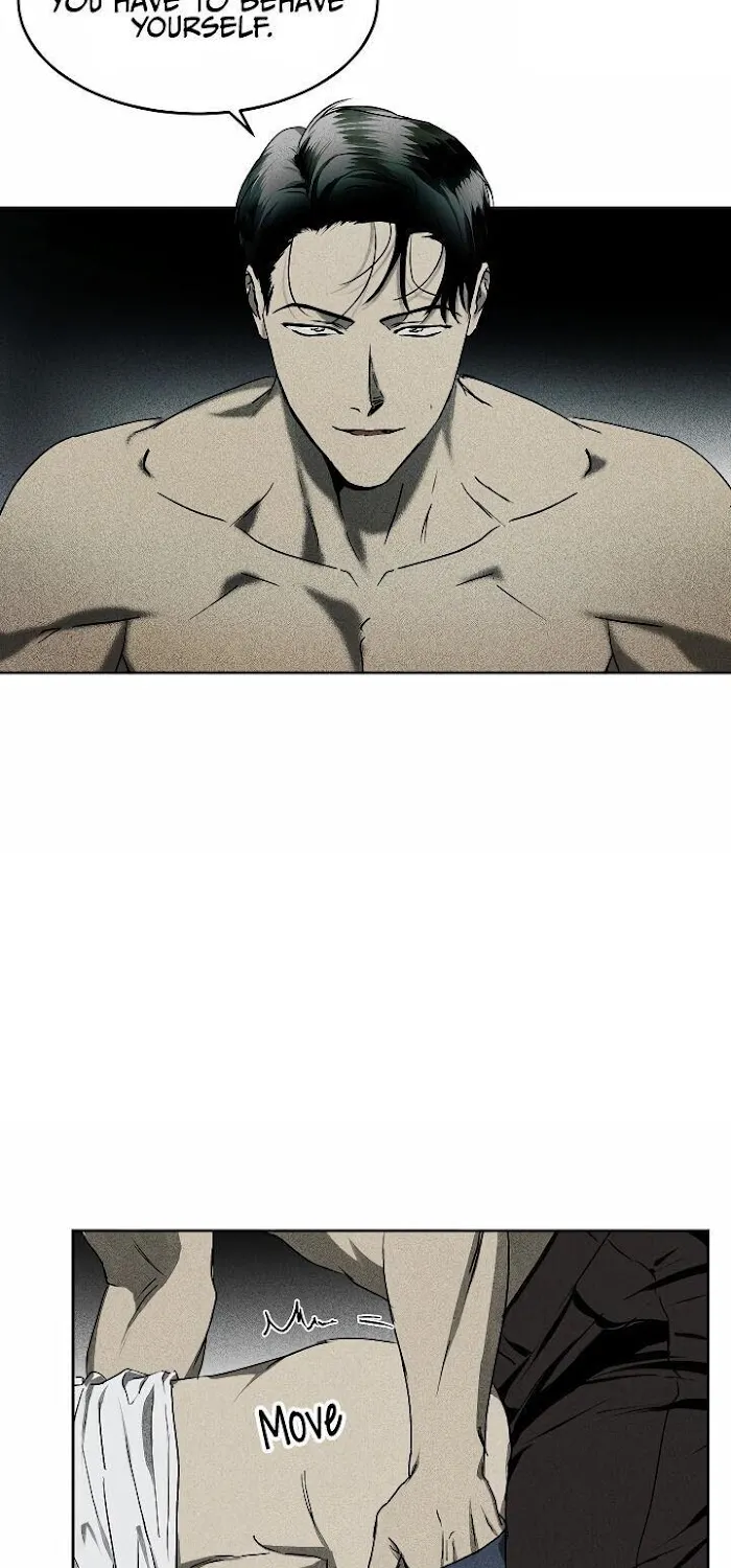 Read Viper chapter 2 image 44 on Lezhin