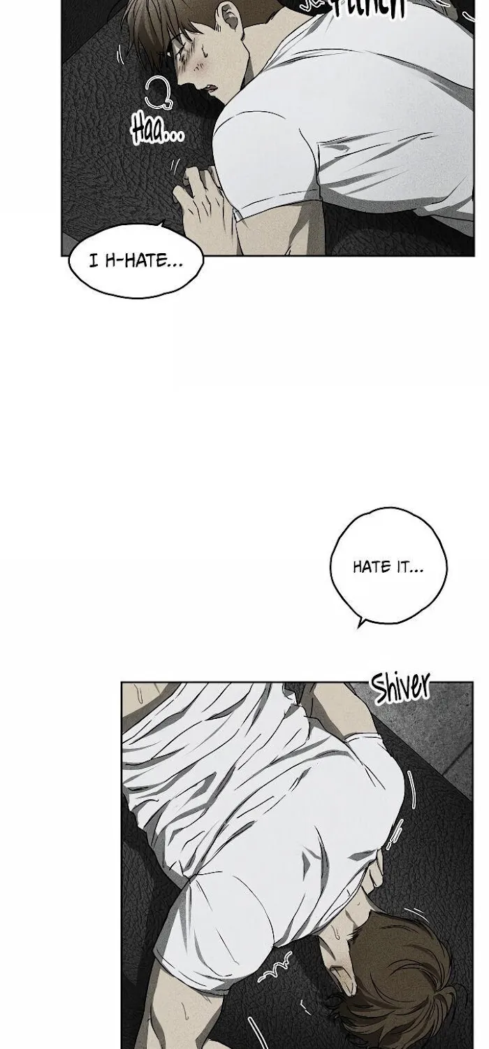 Read Viper chapter 2 image 46 on Lezhin
