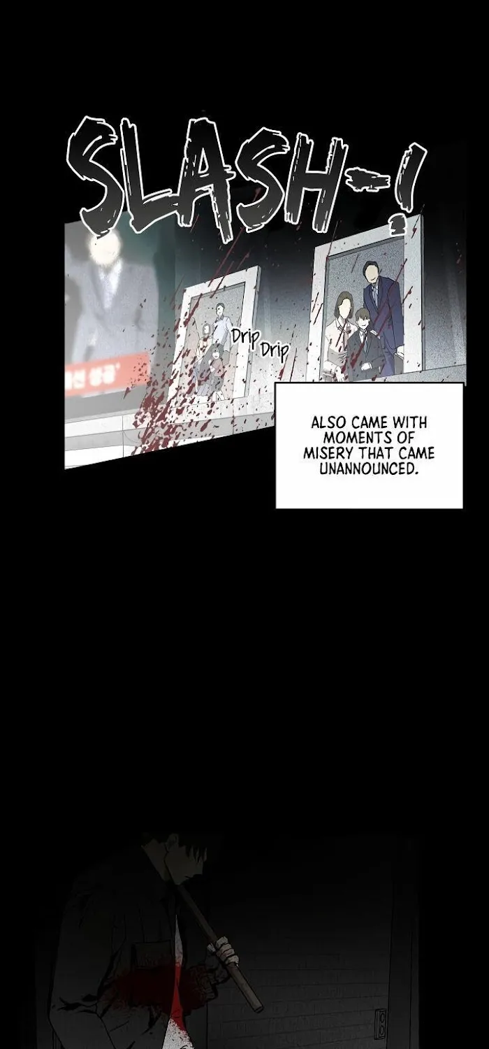Read Viper chapter 2 image 5 on Lezhin