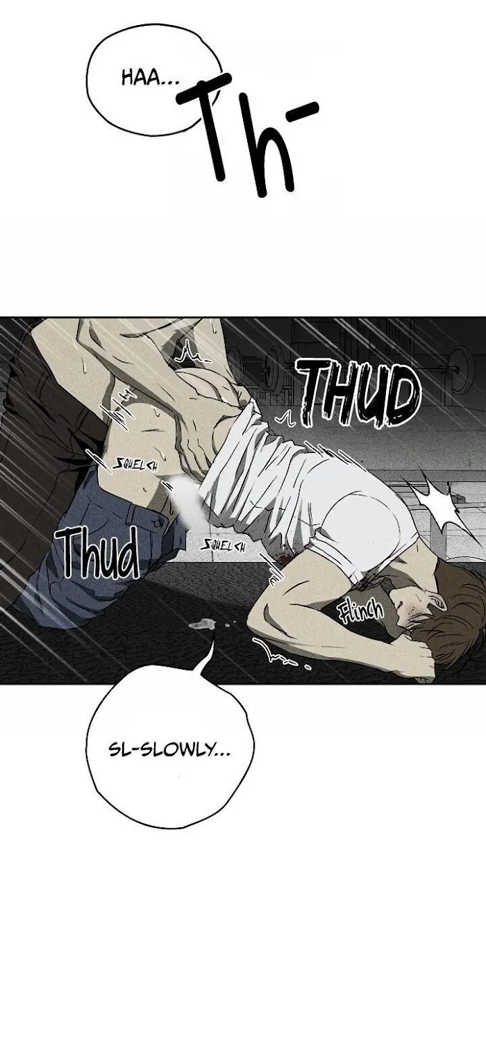Read Viper chapter 2 image 56 on Lezhin