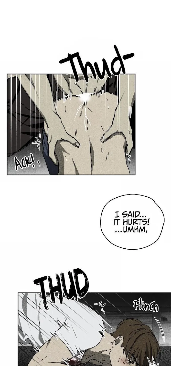 Read Viper chapter 2 image 58 on Lezhin