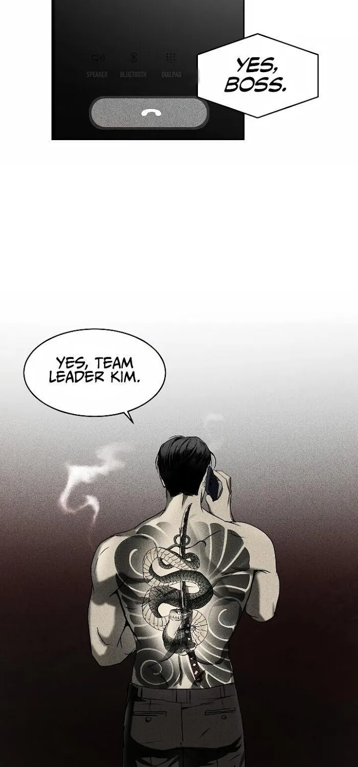 Read Viper chapter 2 image 65 on Lezhin