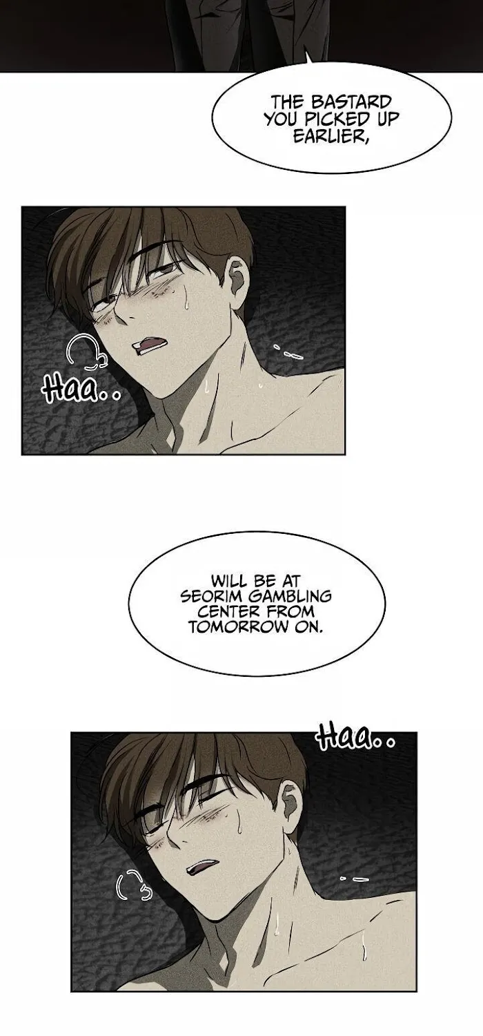 Read Viper chapter 2 image 66 on Lezhin