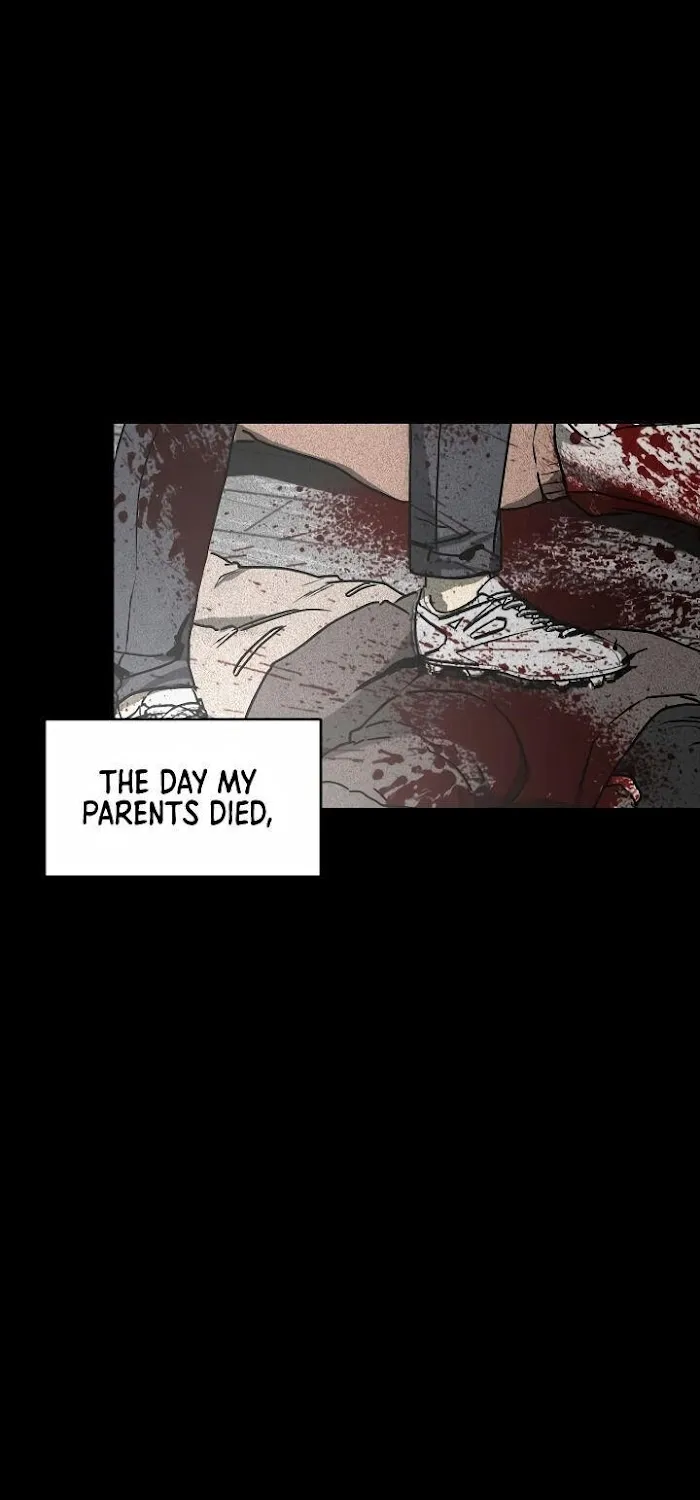 Read Viper chapter 2 image 7 on Lezhin