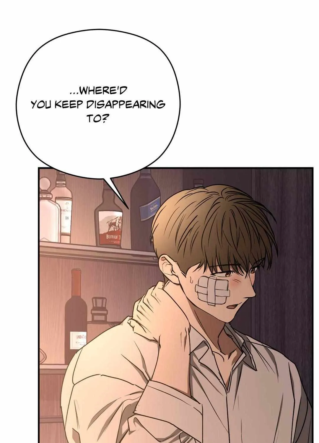 Read Viper chapter 20 image 10 on Lezhin