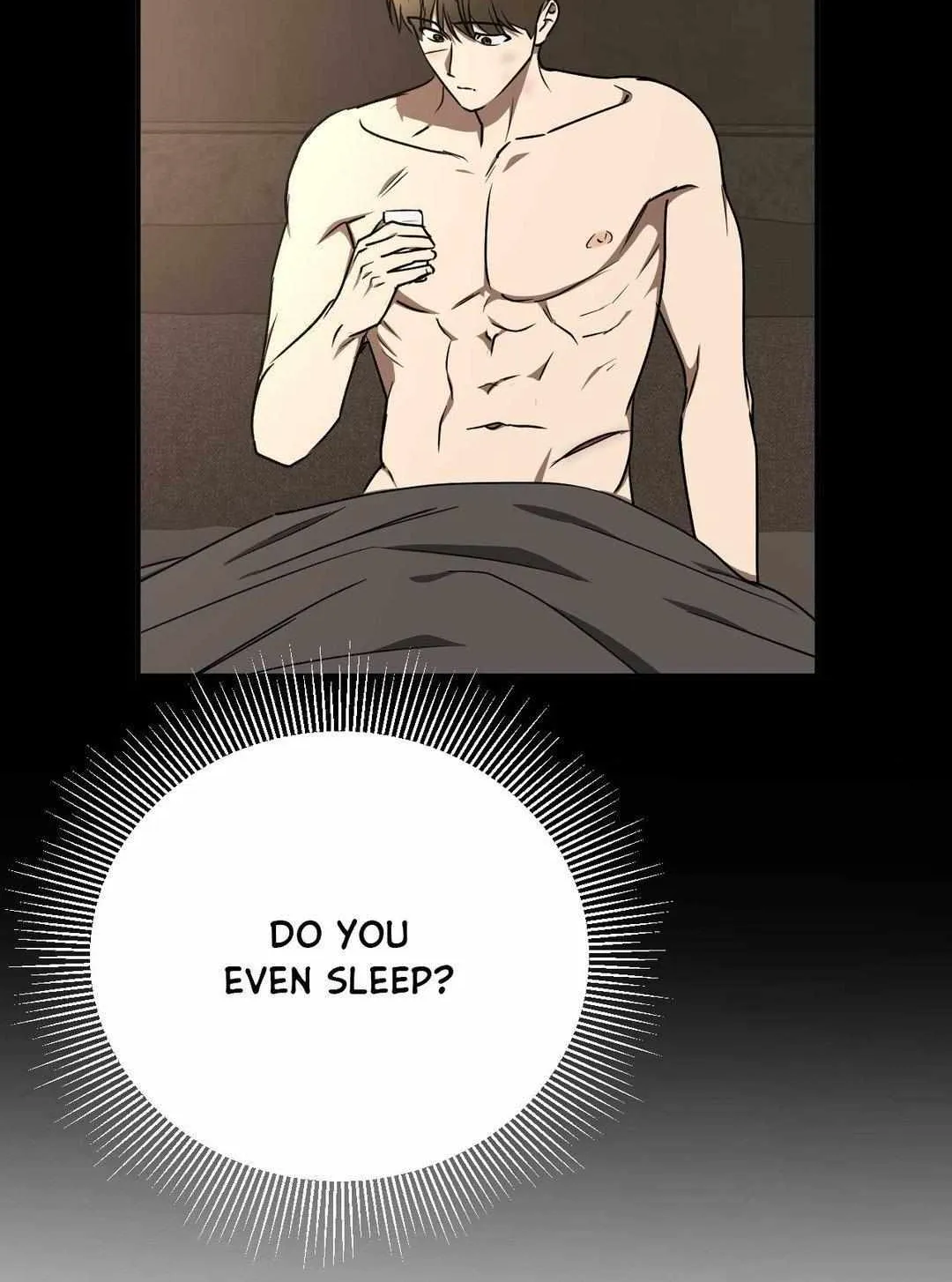 Read Viper chapter 20 image 15 on Lezhin