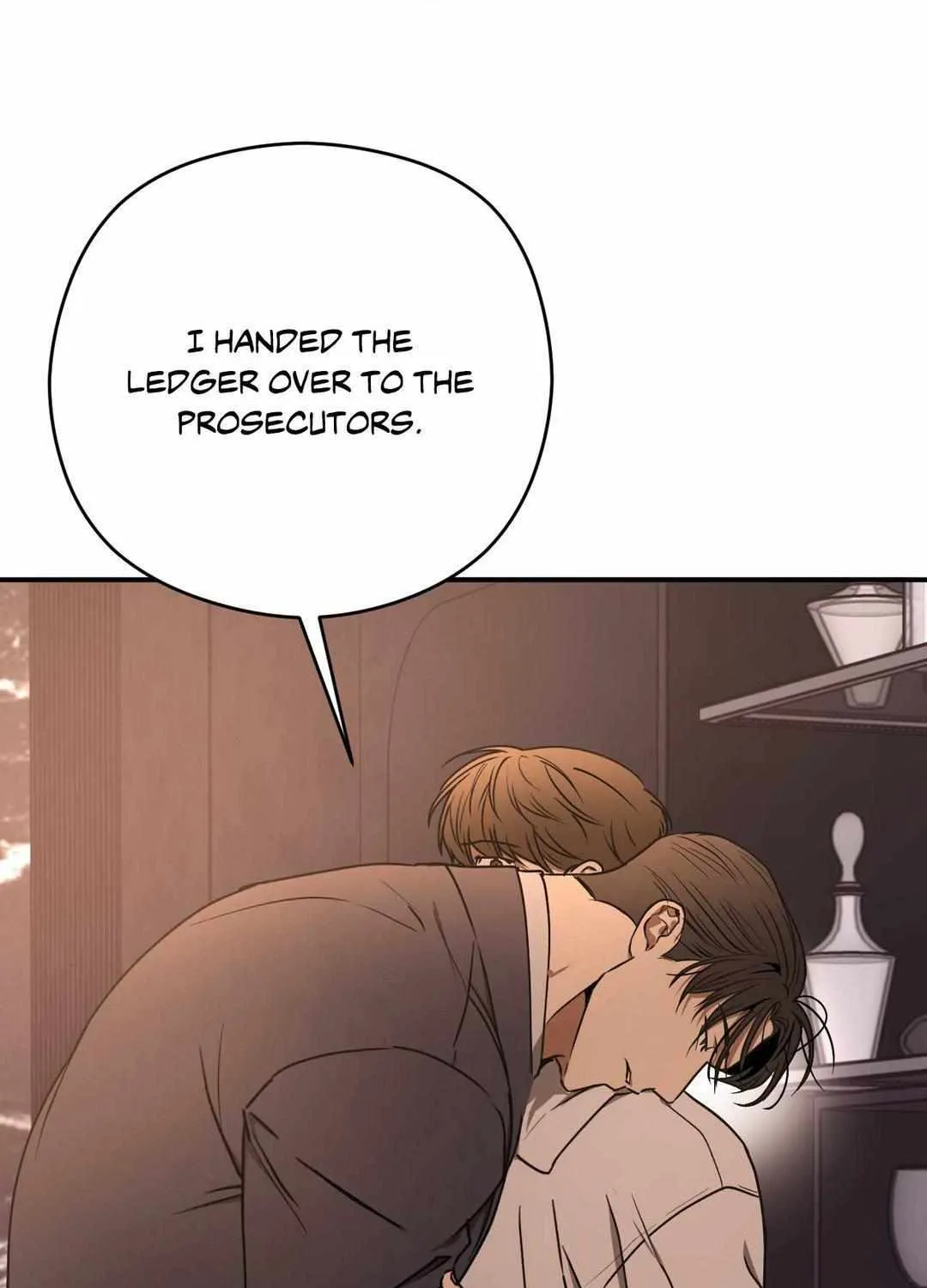 Read Viper chapter 20 image 18 on Lezhin