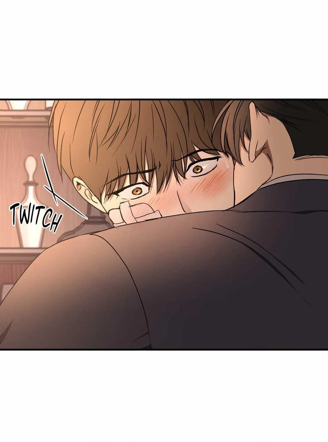 Read Viper chapter 20 image 23 on Lezhin