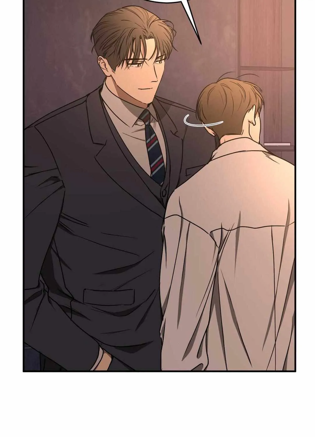 Read Viper chapter 20 image 26 on Lezhin