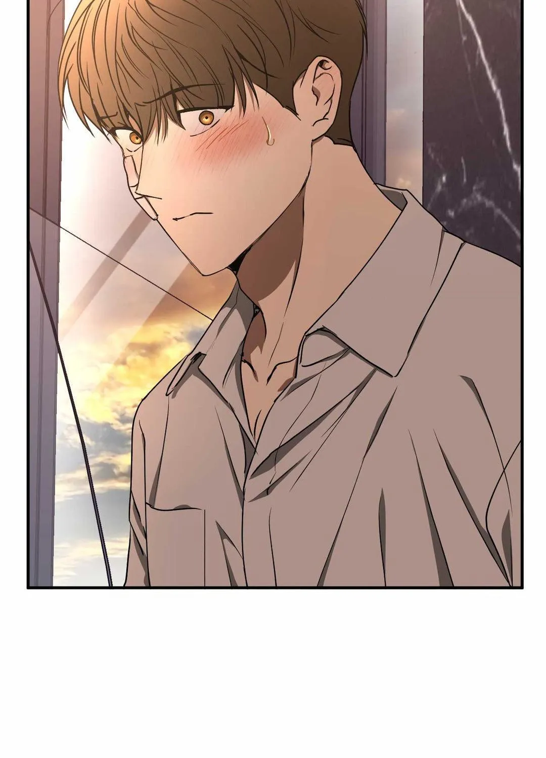 Read Viper chapter 20 image 32 on Lezhin