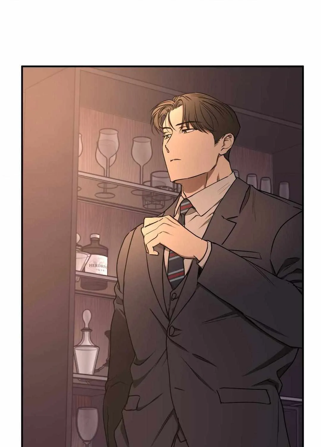 Read Viper chapter 20 image 35 on Lezhin