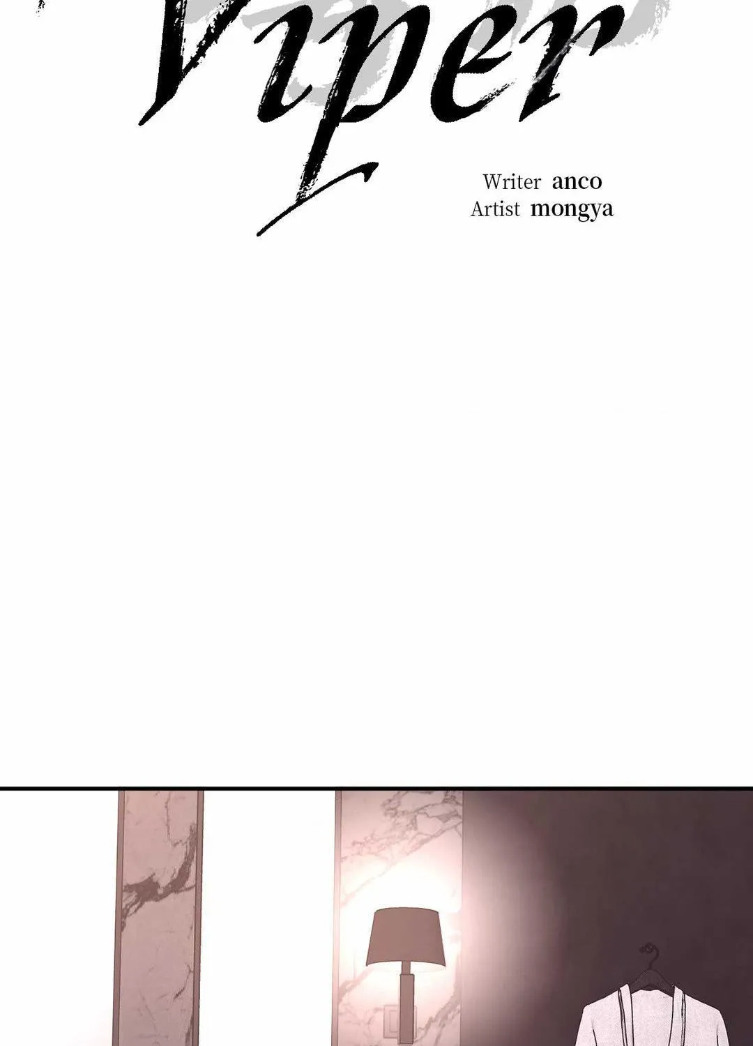 Read Viper chapter 20 image 39 on Lezhin