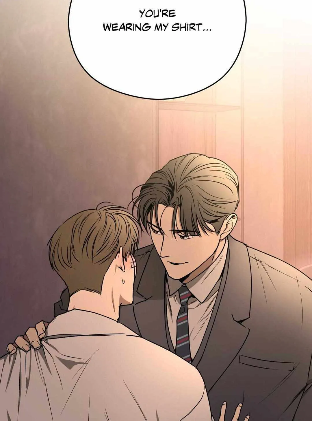 Read Viper chapter 20 image 5 on Lezhin