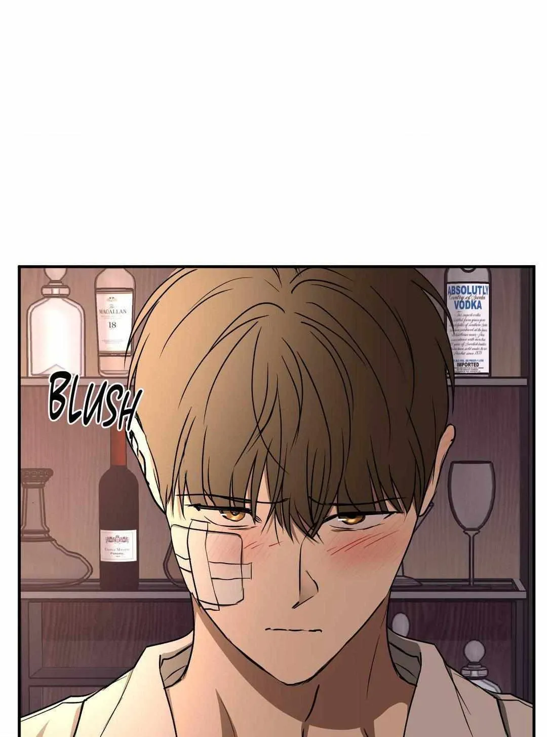 Read Viper chapter 20 image 7 on Lezhin