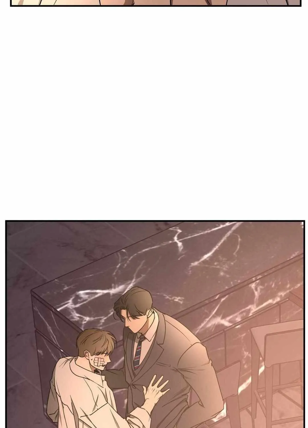 Read Viper chapter 20 image 8 on Lezhin