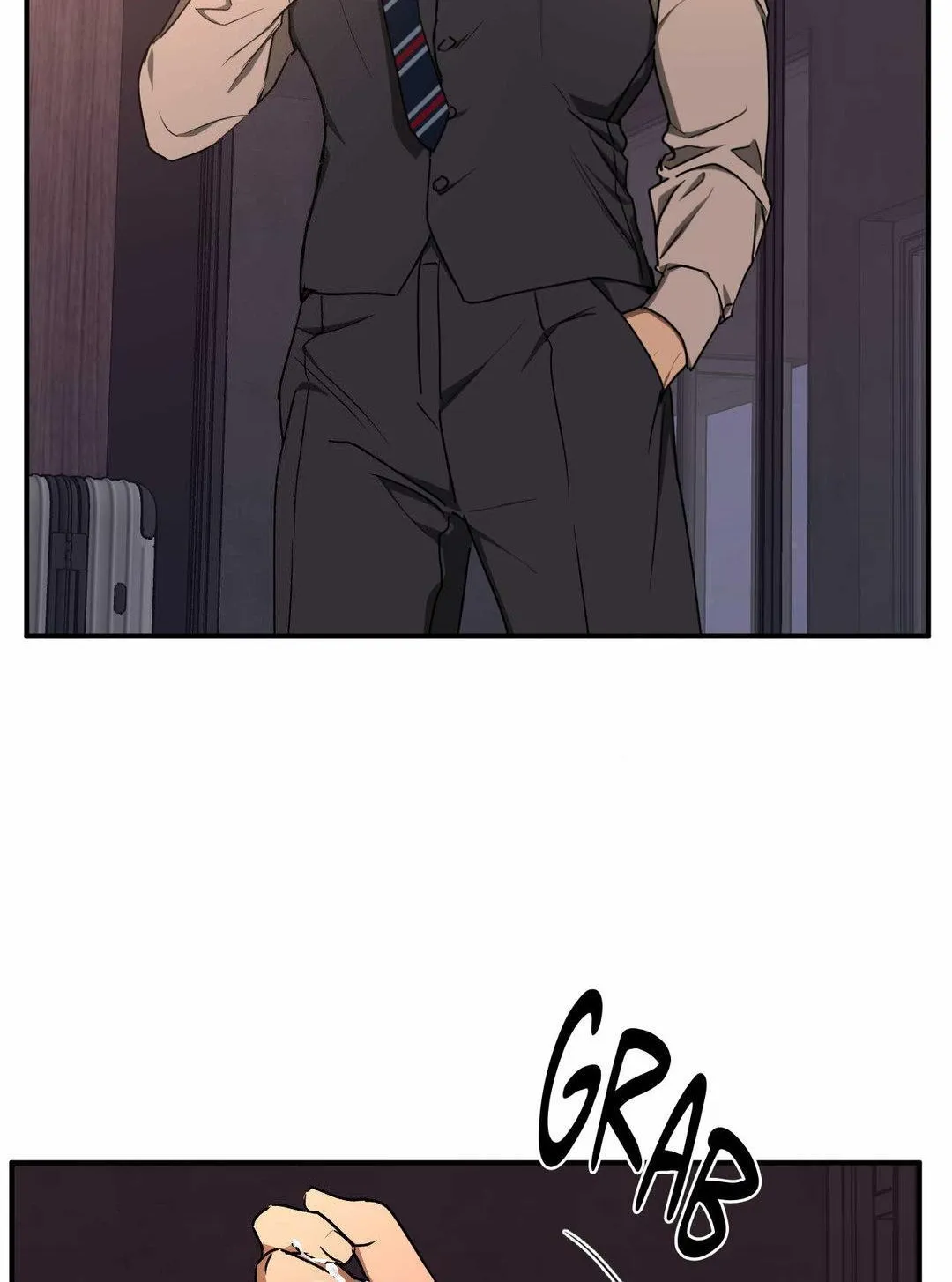 Read Viper chapter 20 image 95 on Lezhin