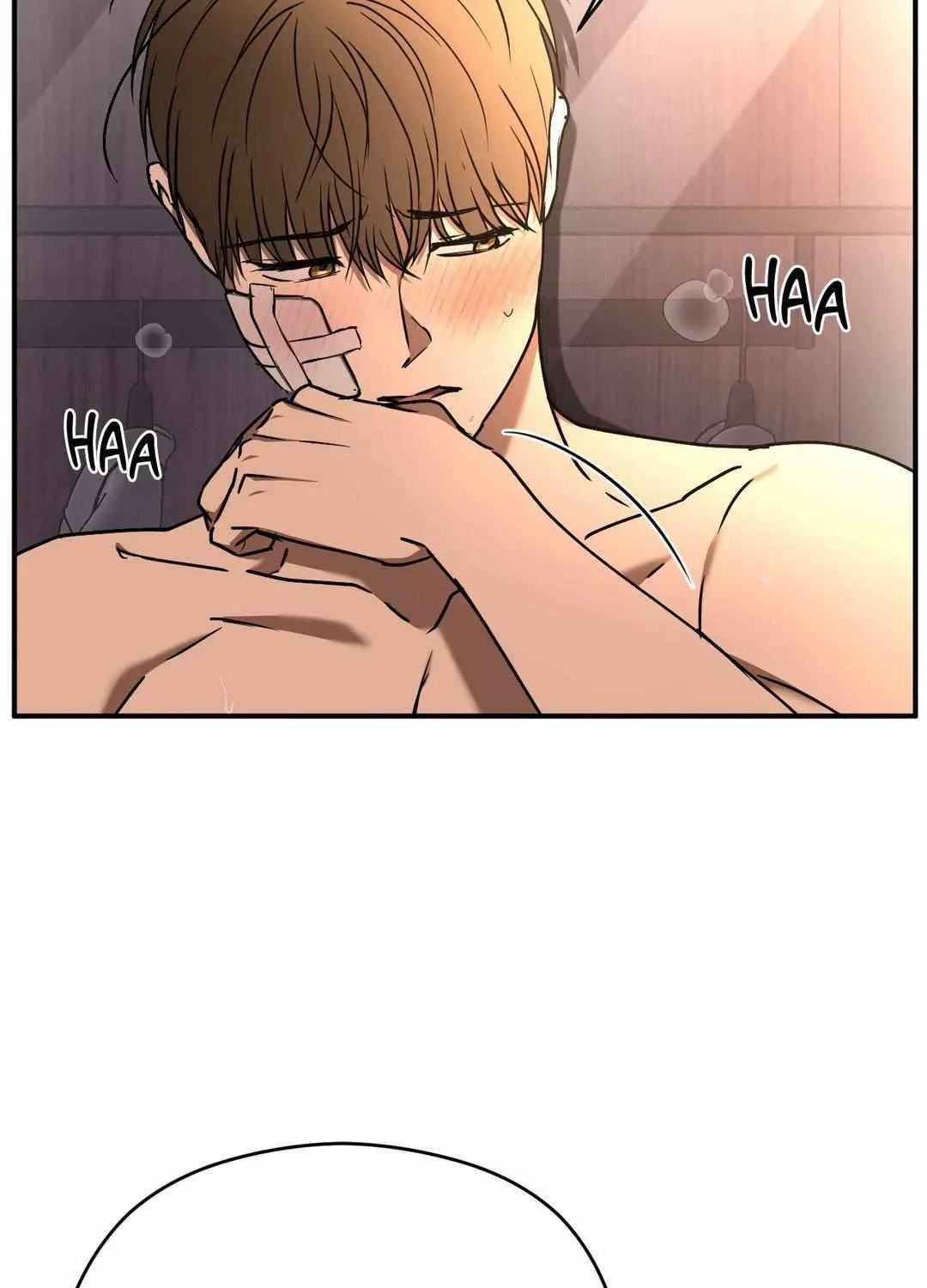 Read Viper chapter 21 image 10 on Lezhin