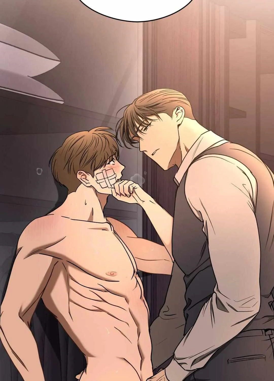 Read Viper chapter 21 image 14 on Lezhin