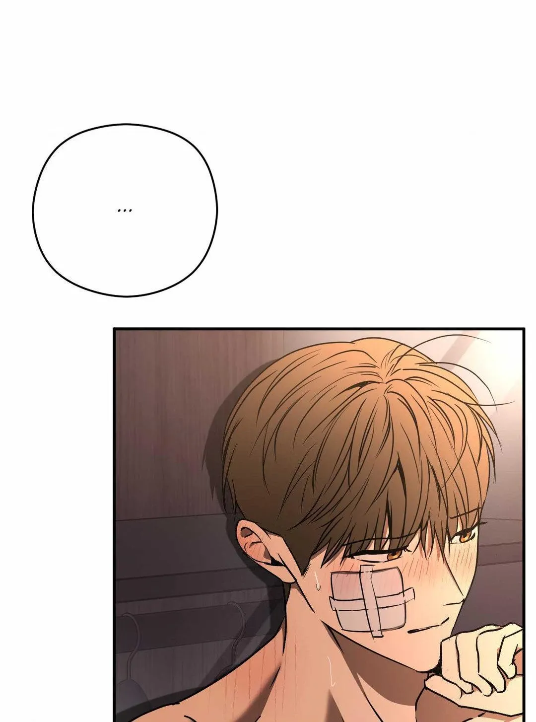 Read Viper chapter 21 image 17 on Lezhin