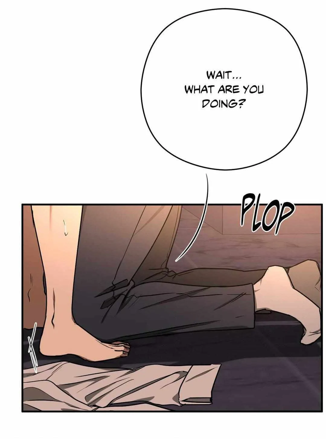 Read Viper chapter 21 image 21 on Lezhin