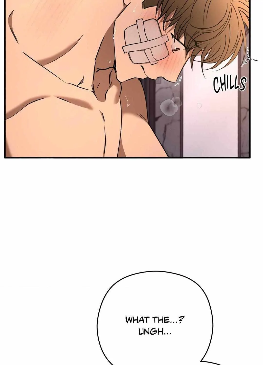 Read Viper chapter 21 image 26 on Lezhin