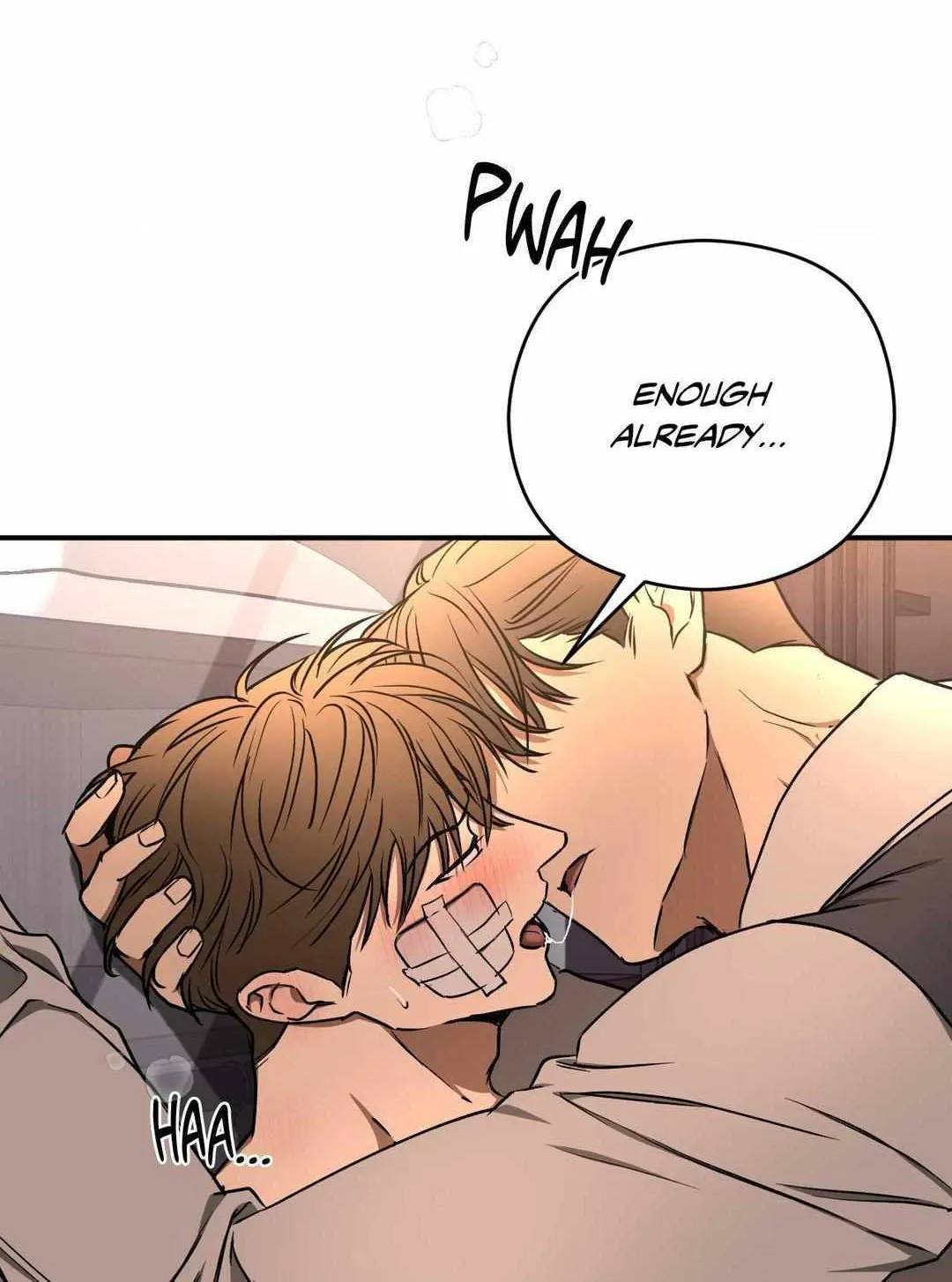 Read Viper chapter 21 image 3 on Lezhin
