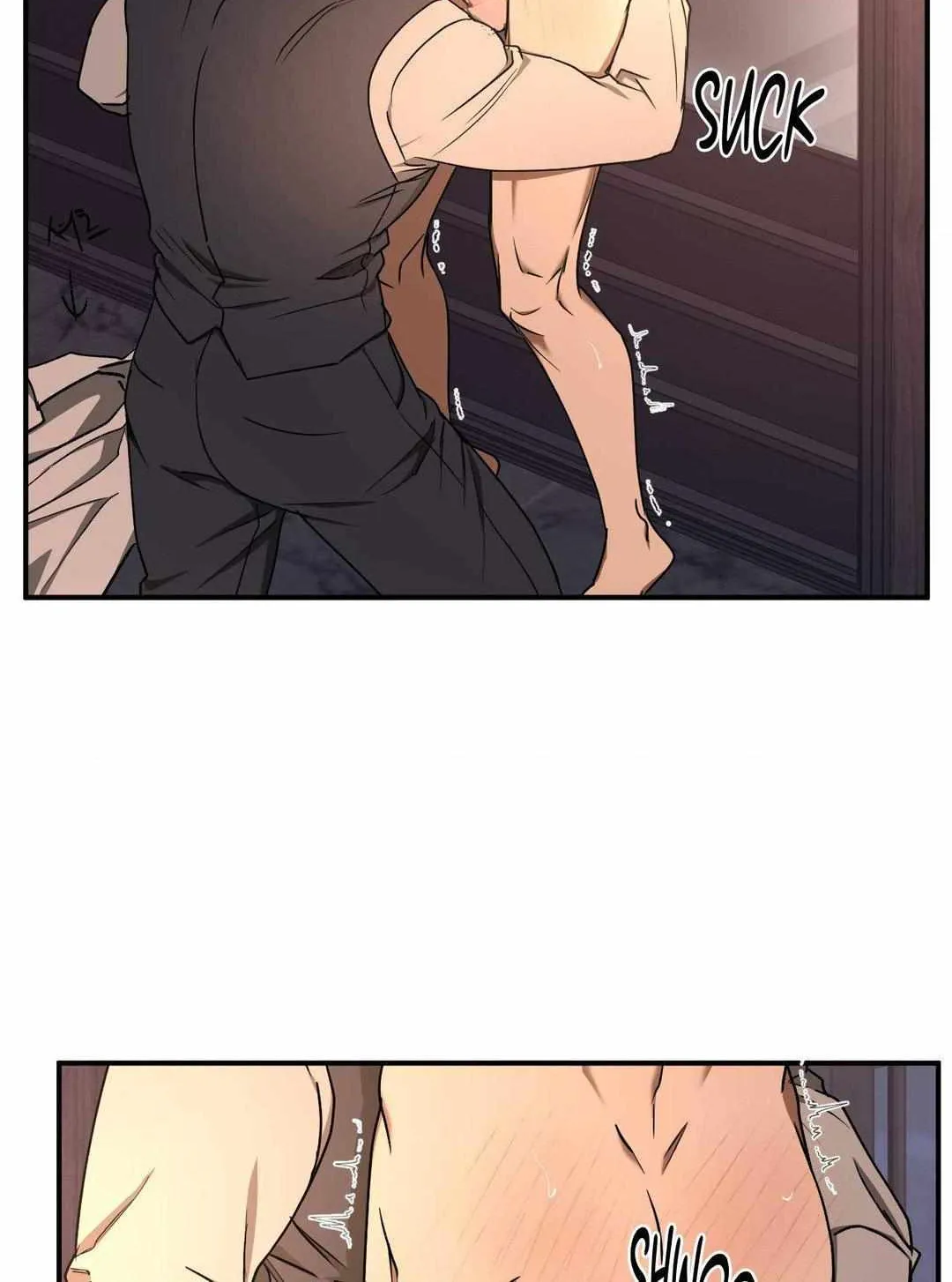Read Viper chapter 21 image 35 on Lezhin