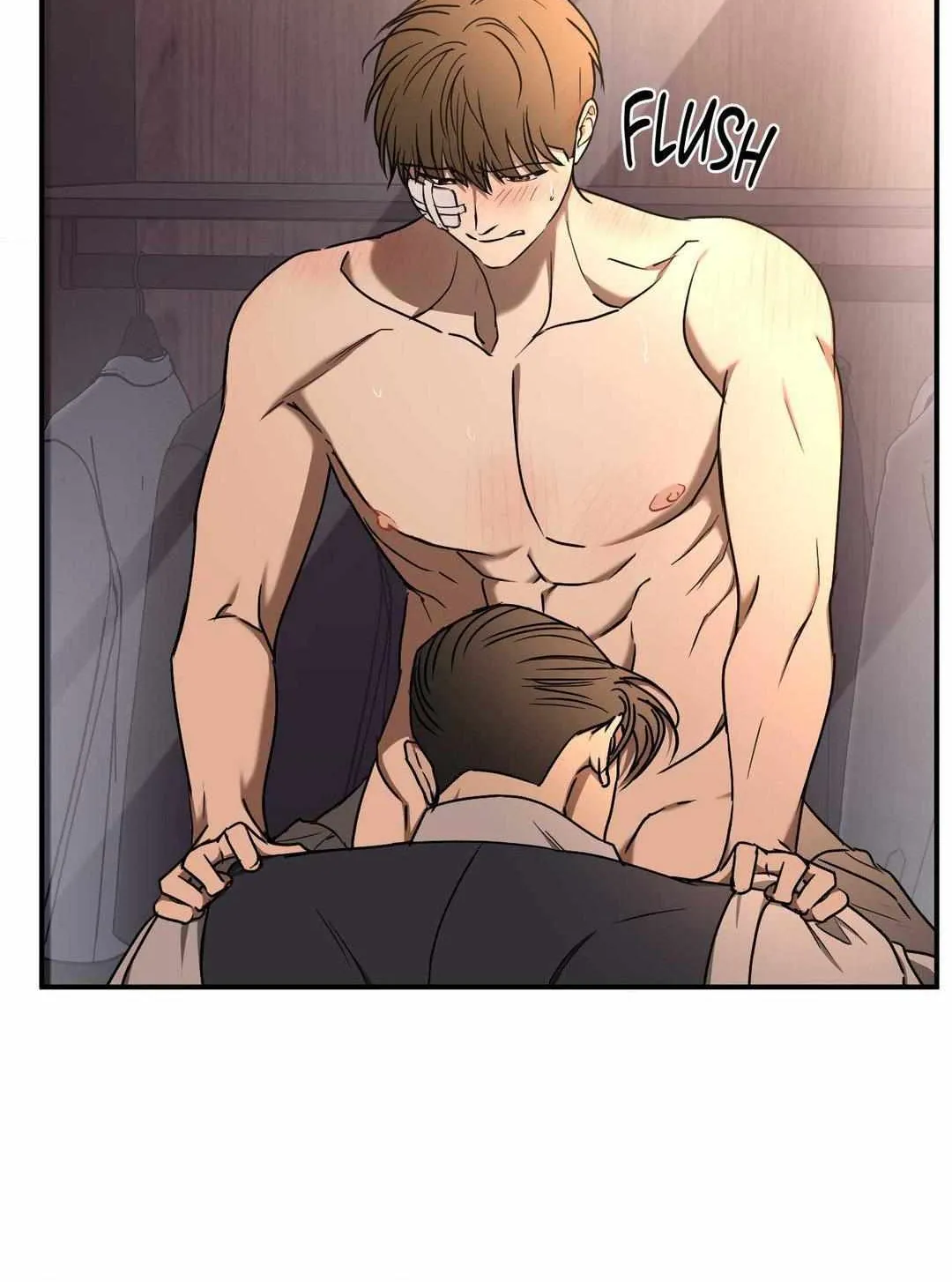 Read Viper chapter 21 image 51 on Lezhin