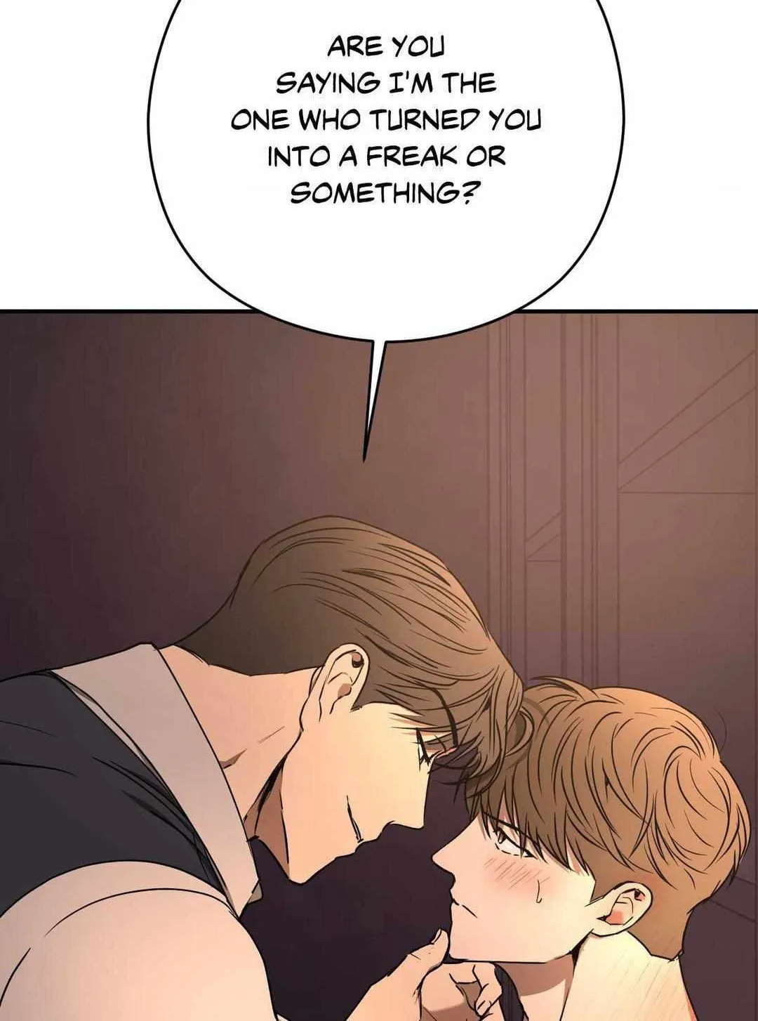 Read Viper chapter 21 image 57 on Lezhin