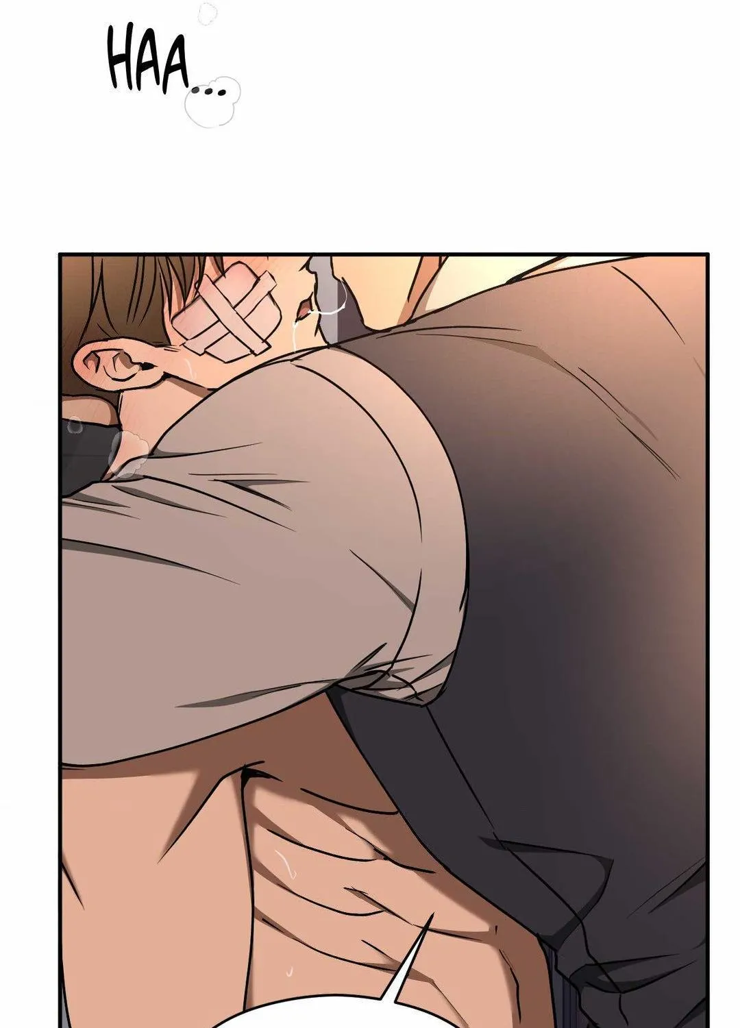 Read Viper chapter 21 image 8 on Lezhin