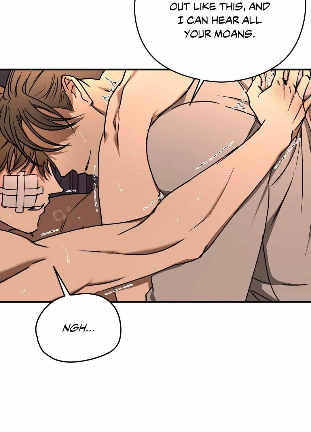 Read Viper chapter 22 image 22 on Lezhin