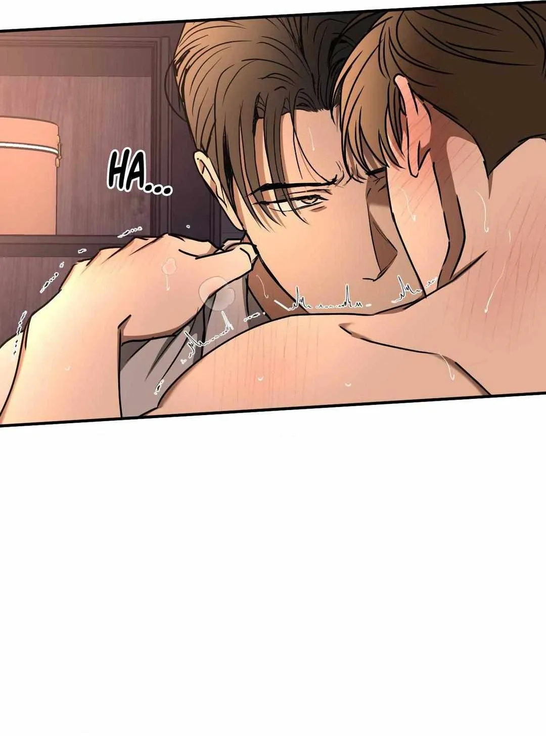 Read Viper chapter 22 image 35 on Lezhin