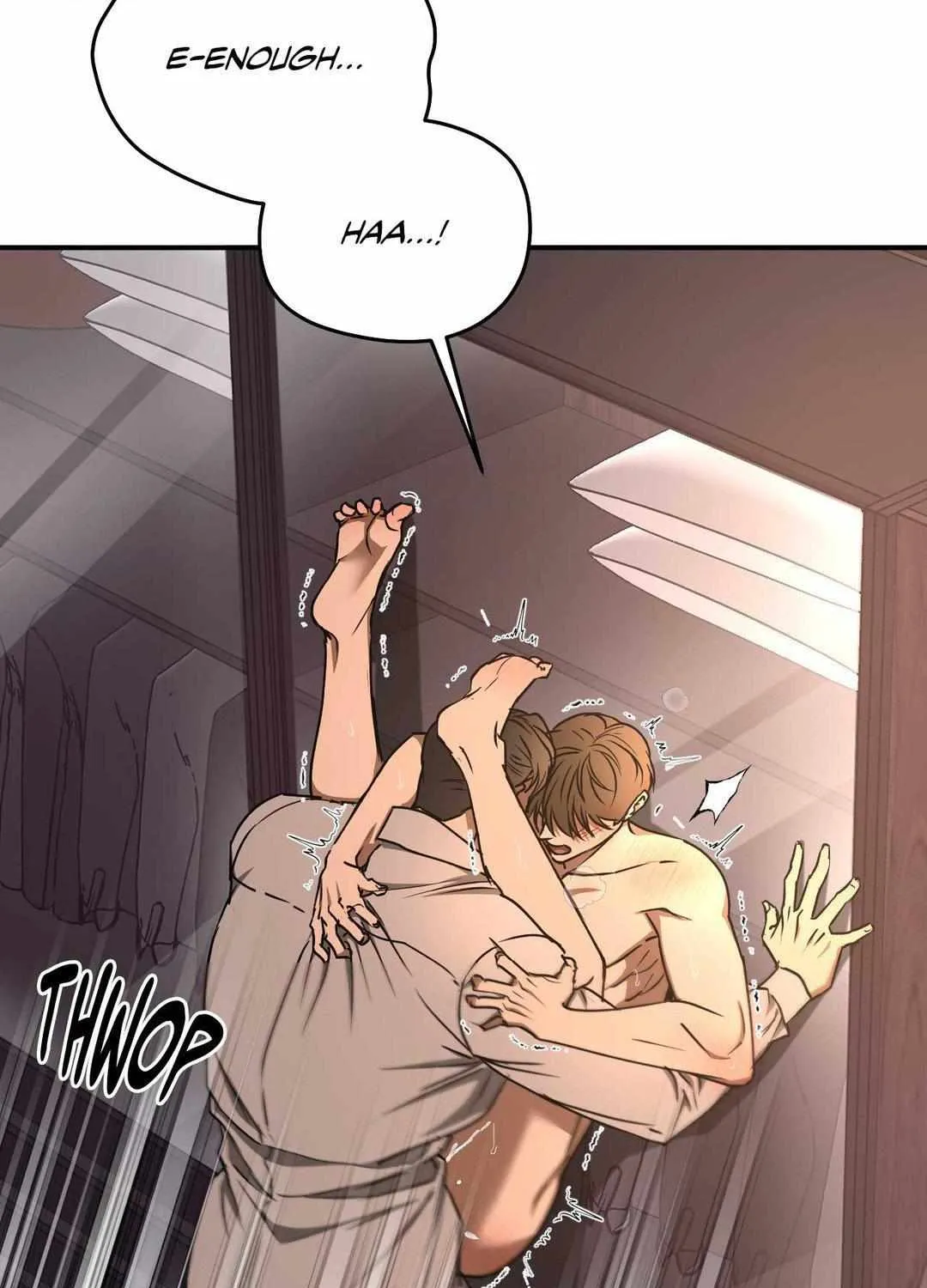 Read Viper chapter 22 image 4 on Lezhin