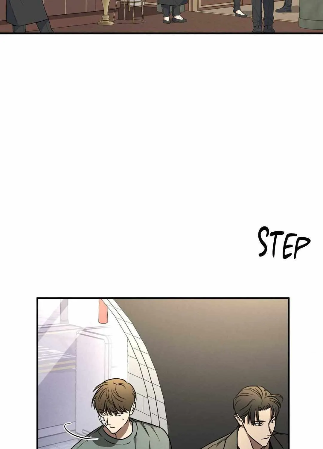Read Viper chapter 22 image 50 on Lezhin