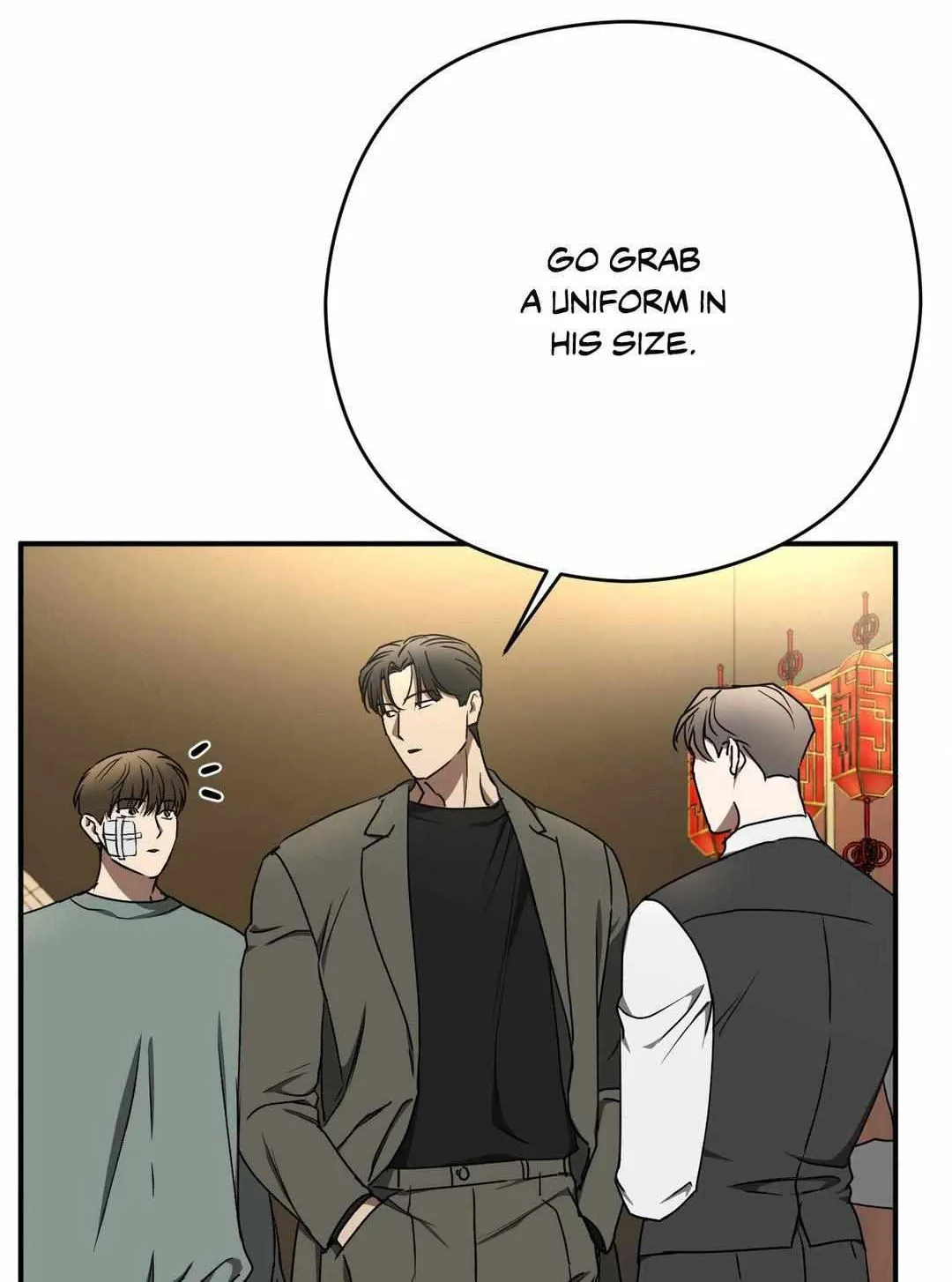 Read Viper chapter 22 image 53 on Lezhin