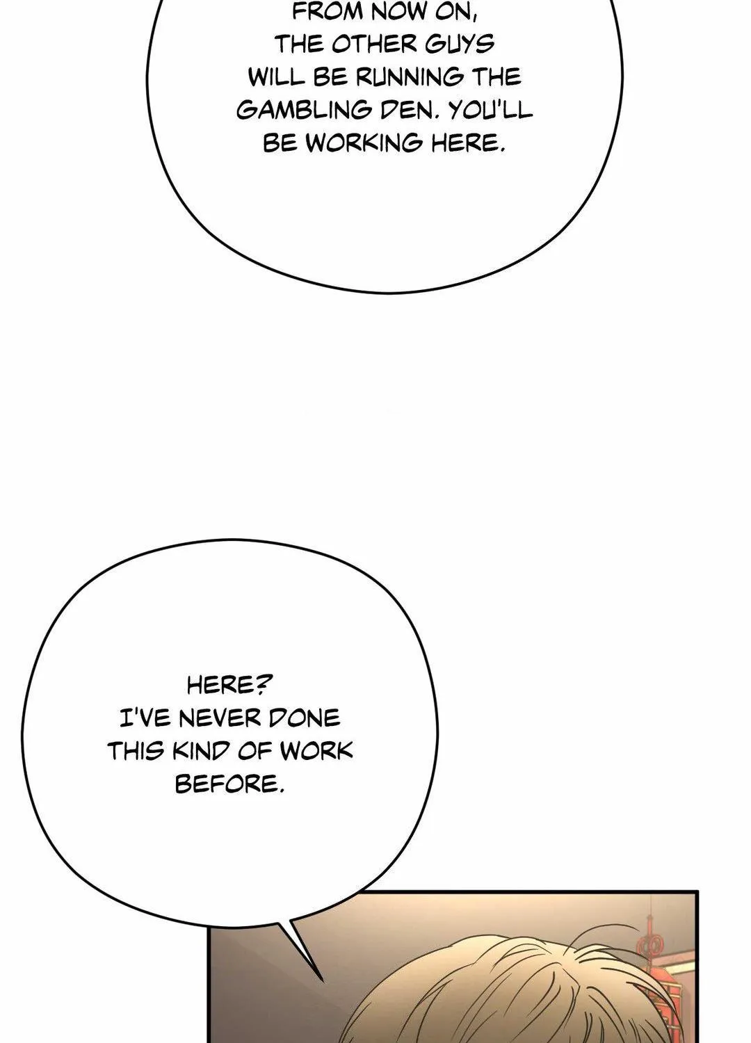 Read Viper chapter 22 image 56 on Lezhin