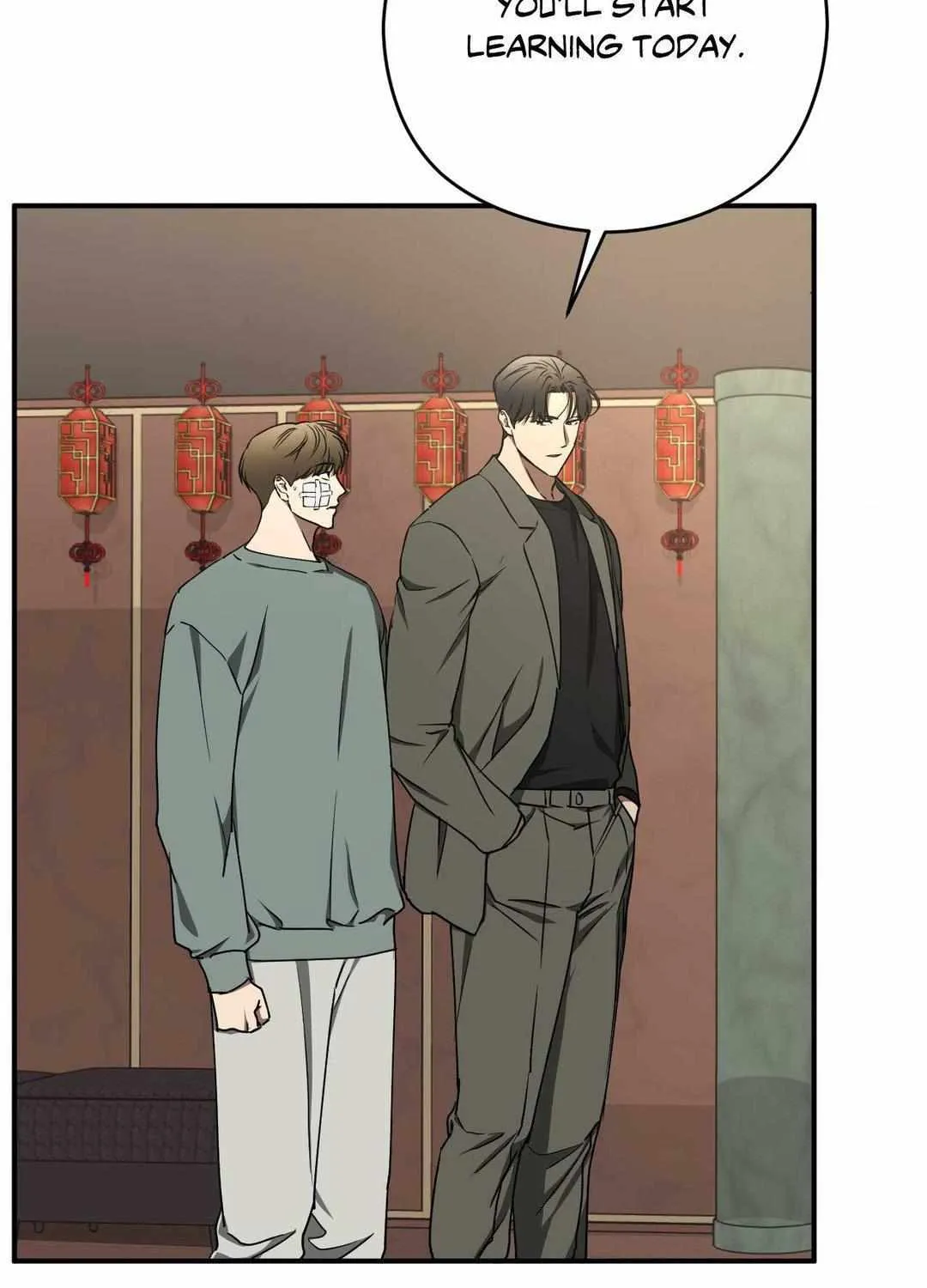 Read Viper chapter 22 image 58 on Lezhin