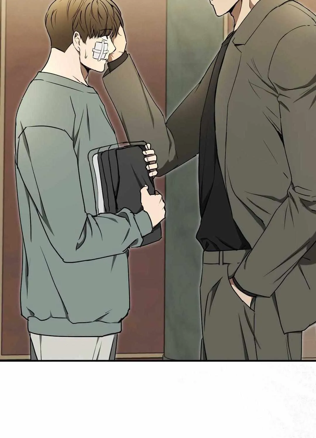Read Viper chapter 22 image 71 on Lezhin