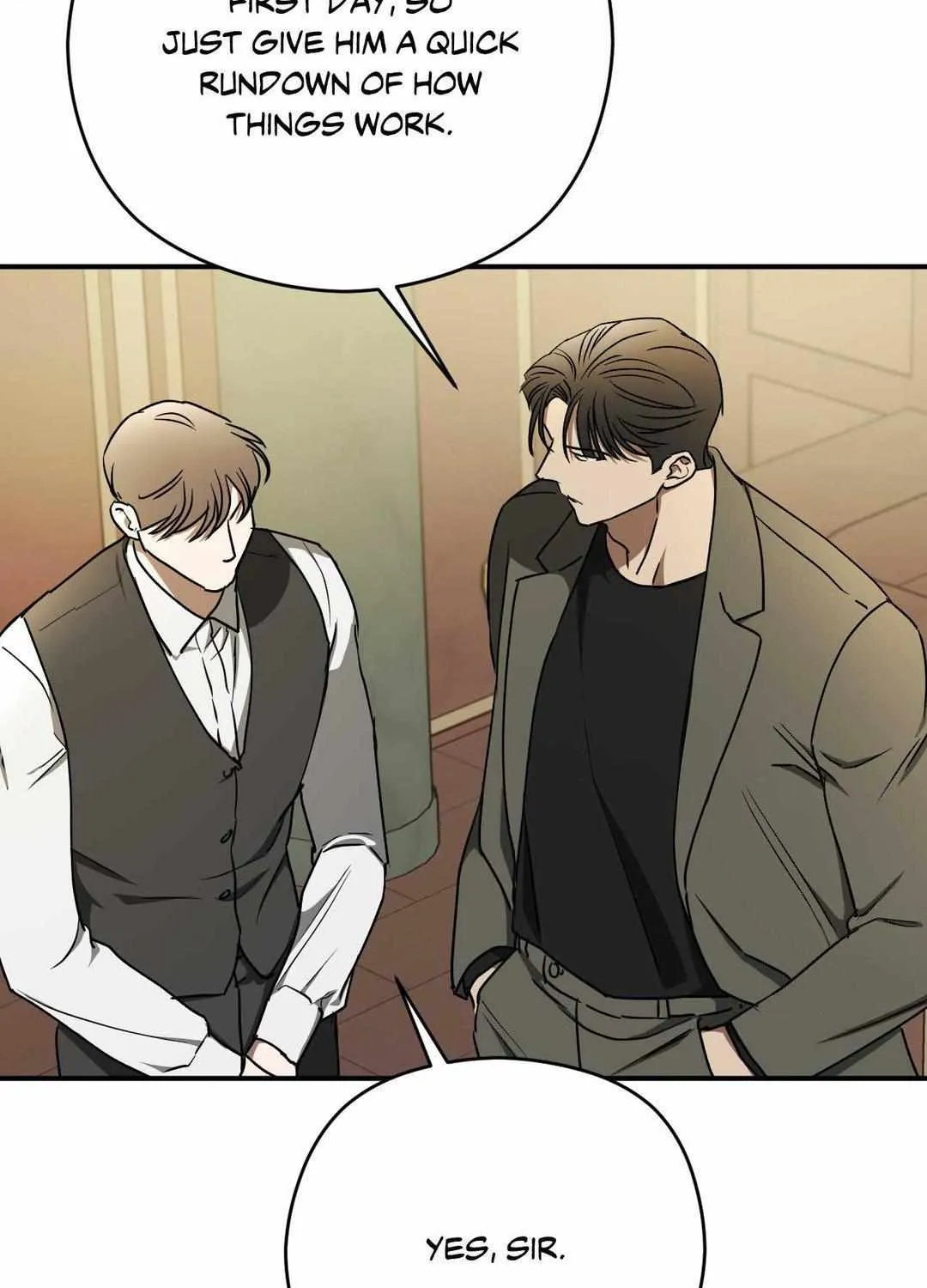 Read Viper chapter 22 image 73 on Lezhin