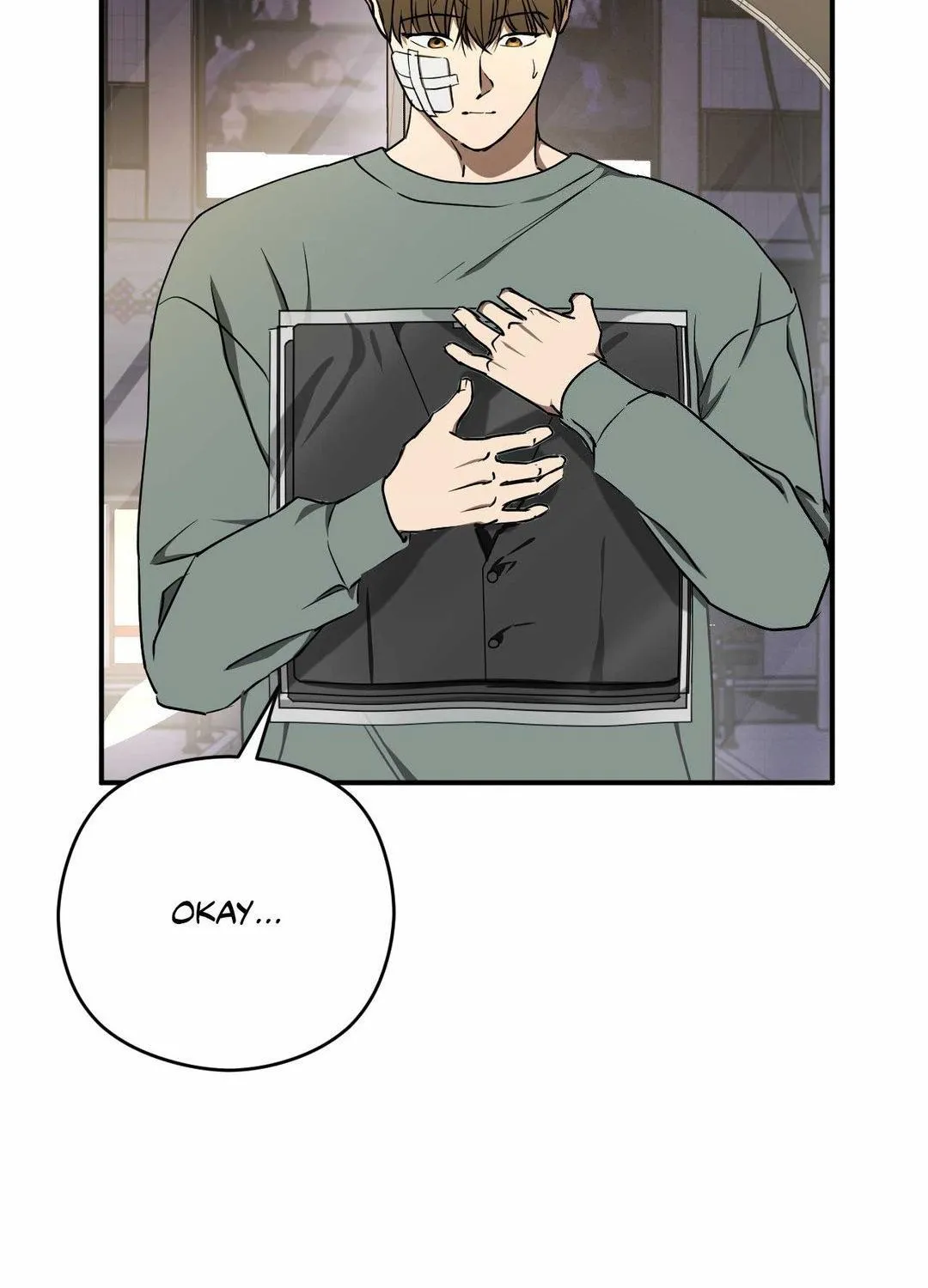 Read Viper chapter 22 image 75 on Lezhin