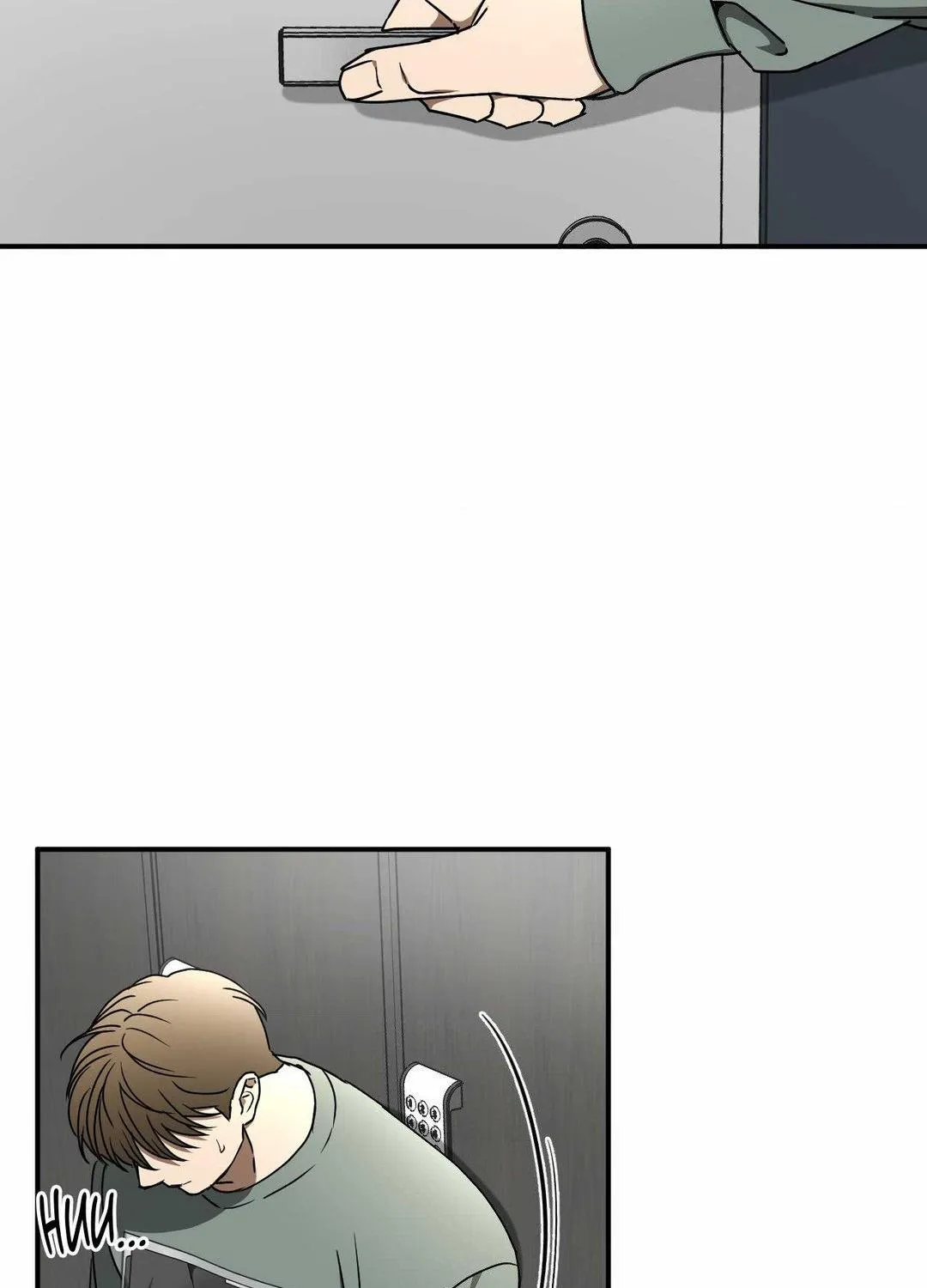 Read Viper chapter 22 image 77 on Lezhin