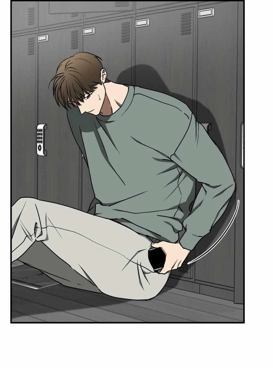 Read Viper chapter 22 image 90 on Lezhin