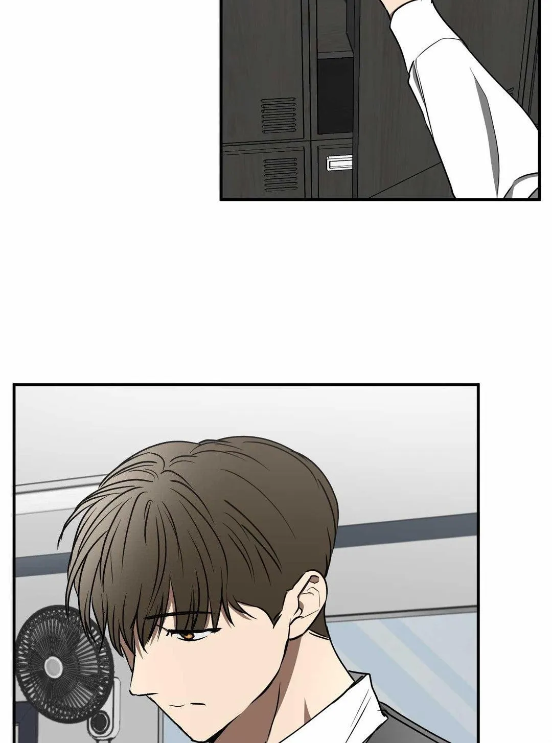 Read Viper chapter 23 image 10 on Lezhin